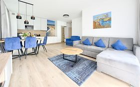 Apartamenty Sun & Snow Euronia